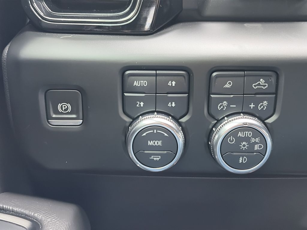 Used 2022 GMC Sierra 1500 Truck