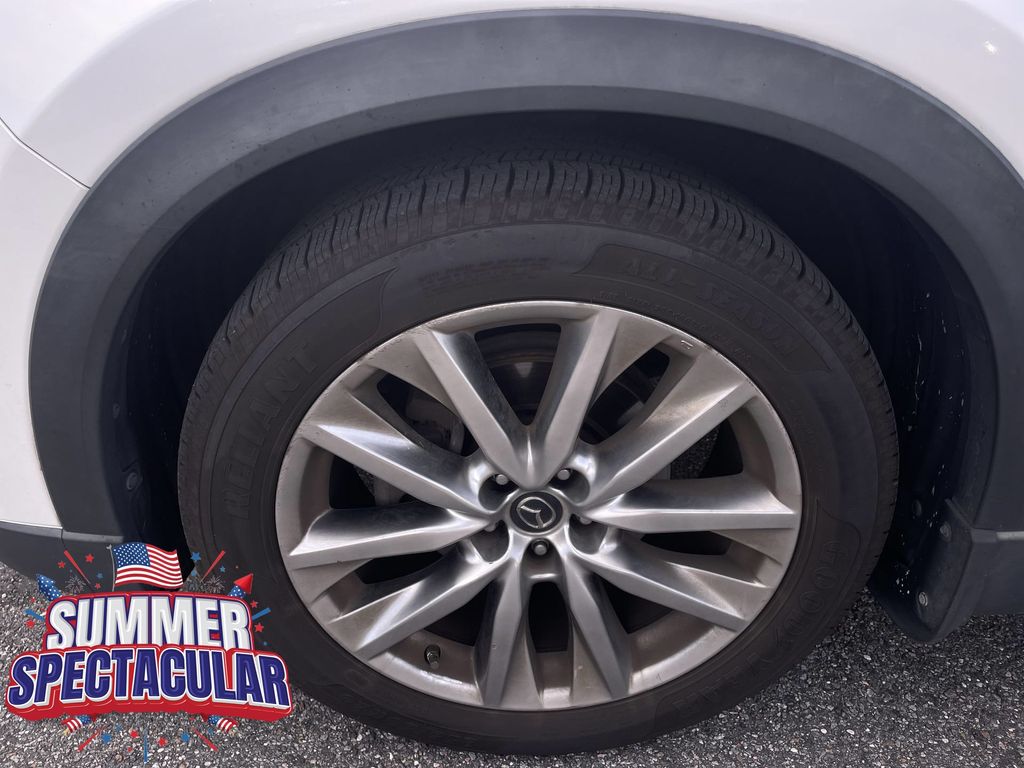 Used 2018 Mazda CX-9 SUV