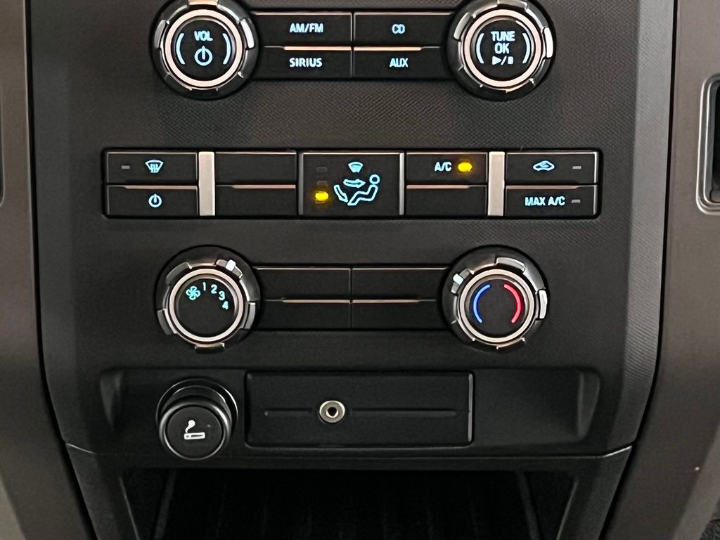 2010 Ford F-150 XL