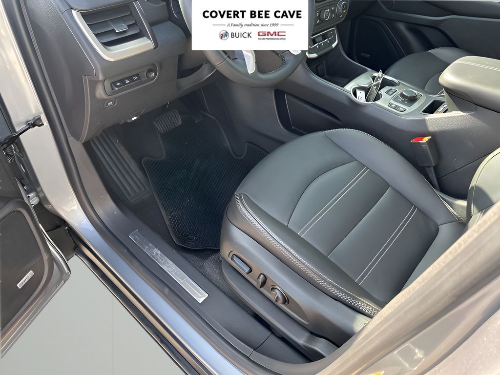 Used Car 2024 Gmc Terrain  Denali For Sale Under $35,000 In Austin, Texas