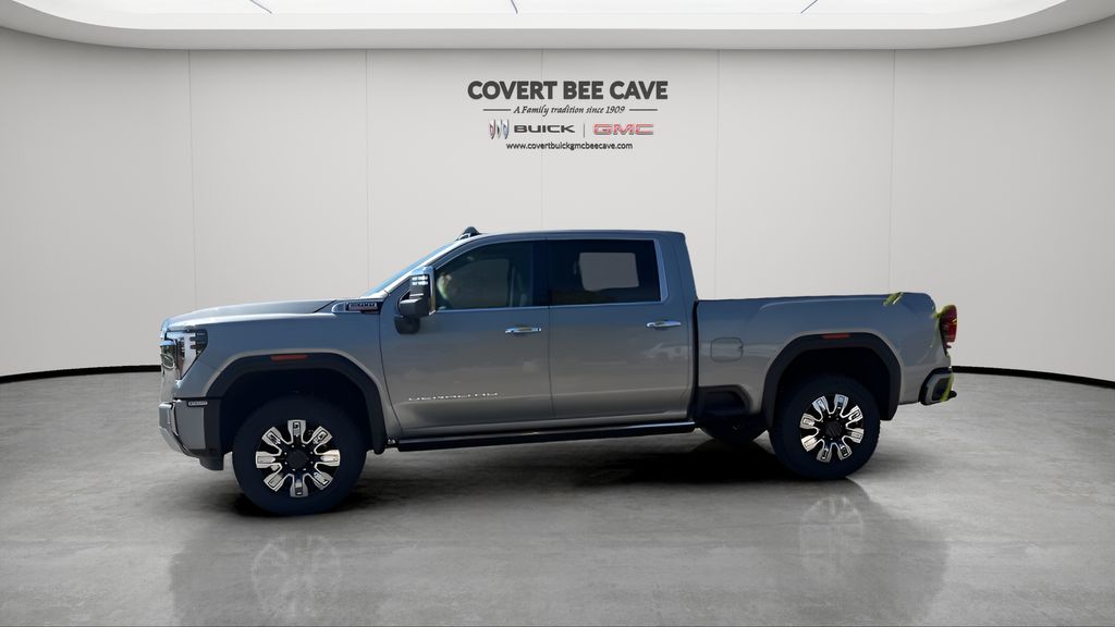 New Car 2025 Gmc Sierra 2500hd  Denali For Sale In Austin, Texas