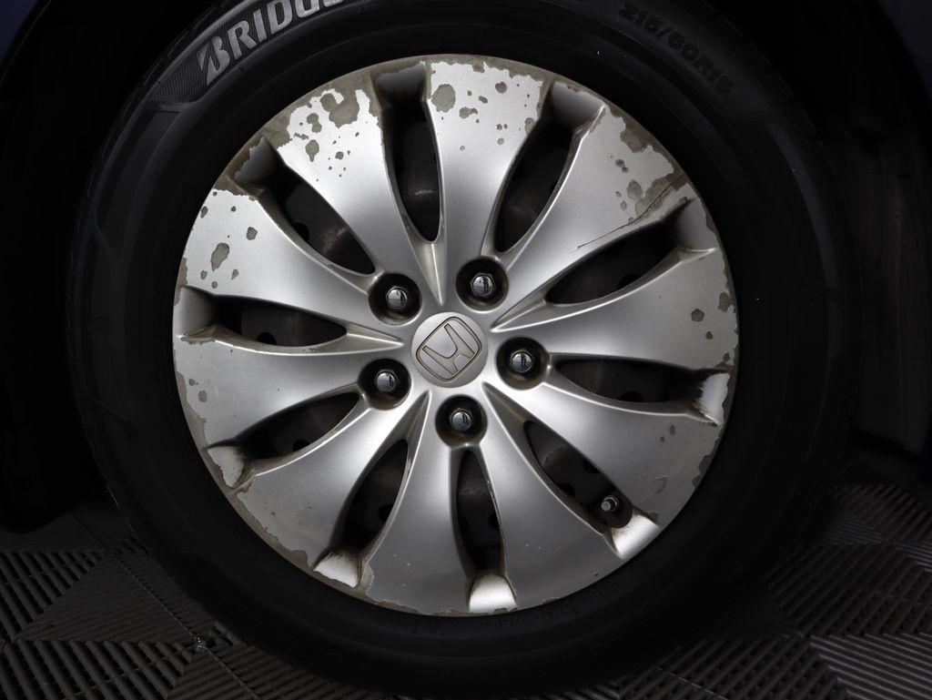 Thumbnail: 2012 Honda Accord - 29