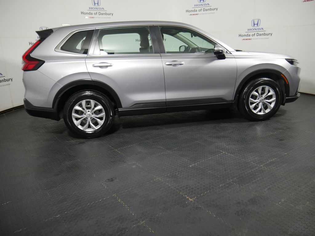 Thumbnail: 2023 Honda CR-V - 3