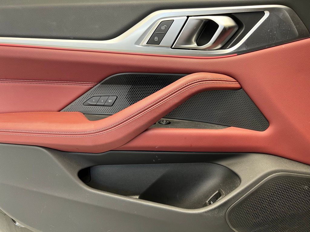 Thumbnail: 2023 BMW i4 - 20