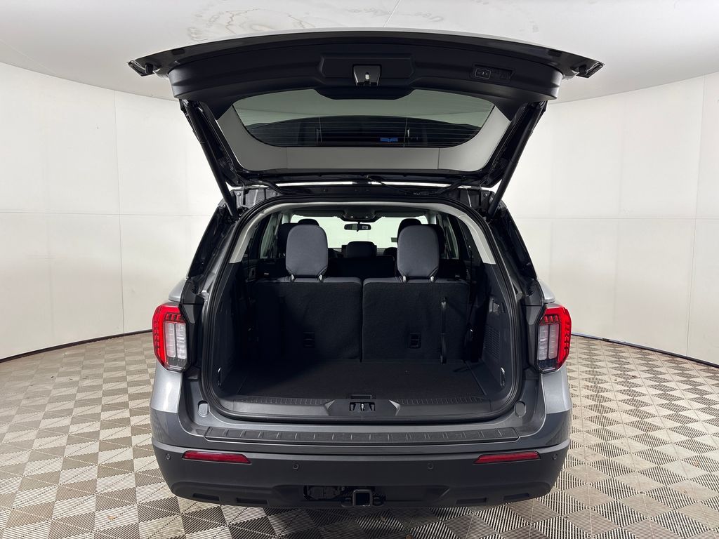 New 2026 Gray Ford Active image 27