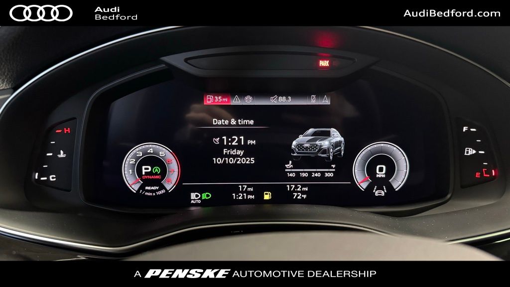 Thumbnail: 2026 Audi Q8 - 15