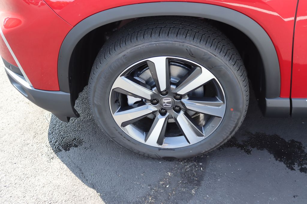 Thumbnail: 2025 Honda Pilot - 10