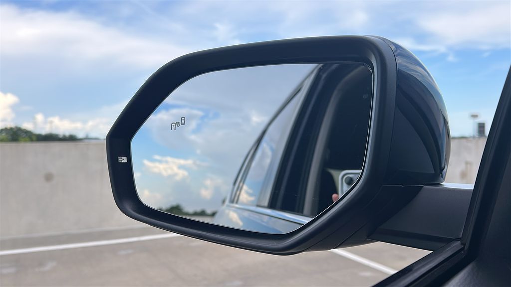 2019 Volkswagen Atlas 2.0T S Blue at Community Honda