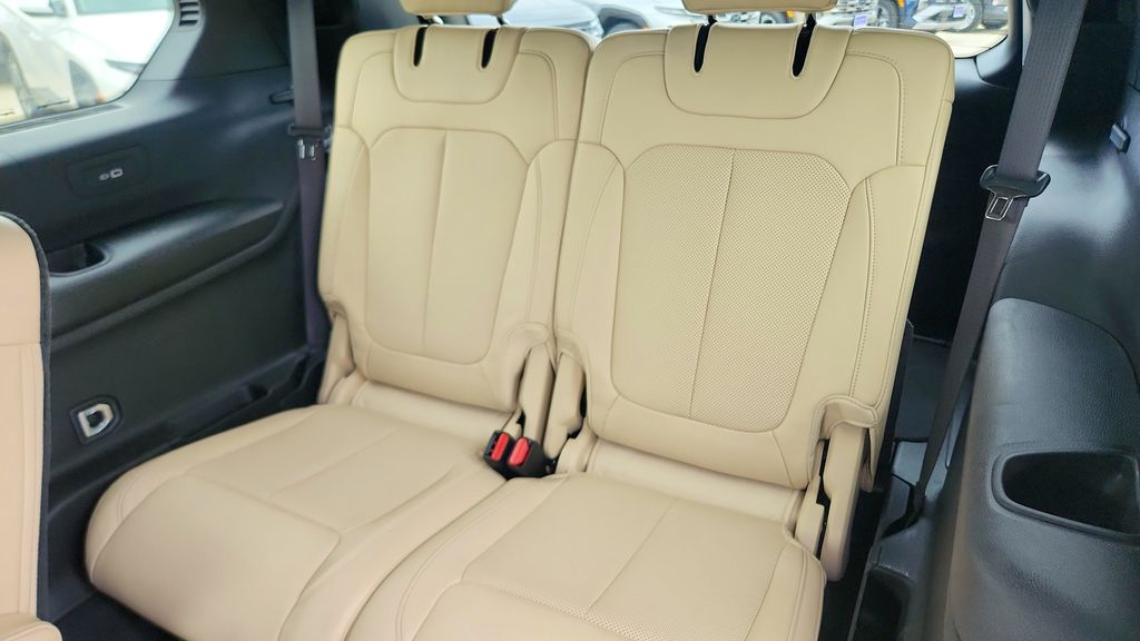 2024 Jeep Grand Cherokee L