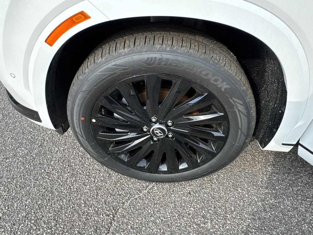 2025 Hyundai Palisade Calligraphy photo 21