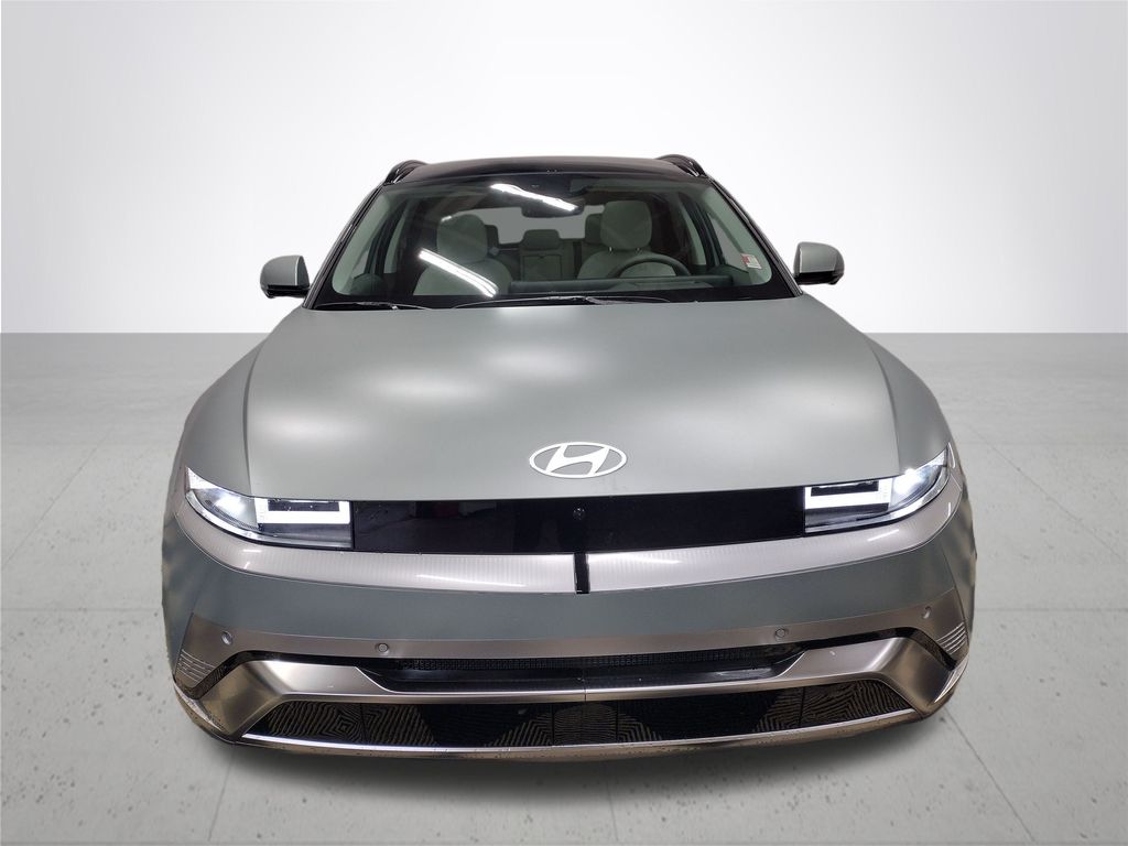 2026 Hyundai Ioniq 5 Limited photo 3