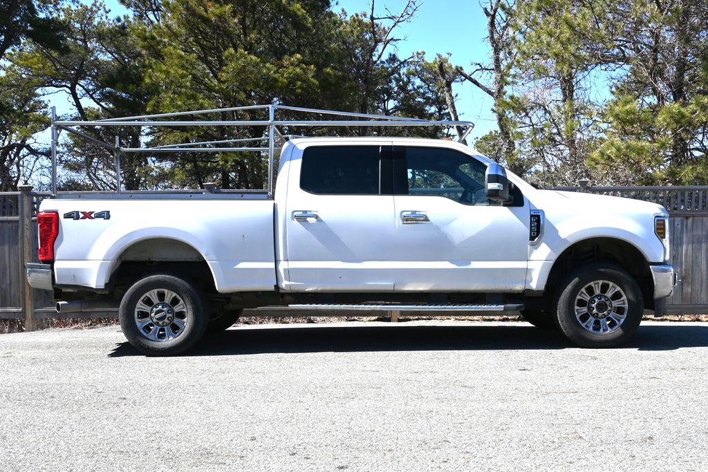 Thumbnail: 2018 Ford Econoline - 6