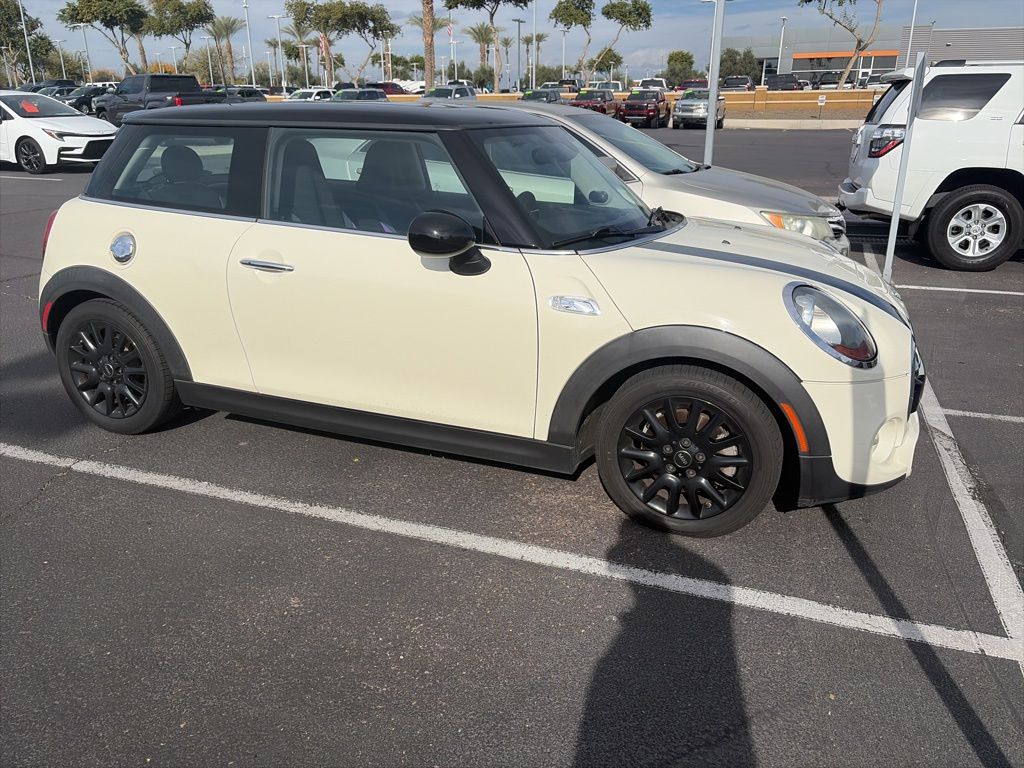 Thumbnail: 2015 MINI Cooper - 6