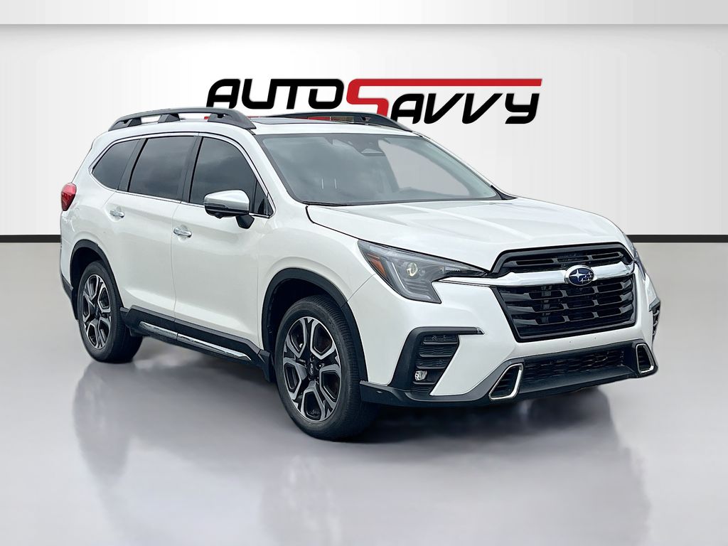 2023 Subaru Ascent