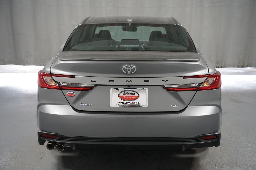 Thumbnail: 2026 Toyota Camry - 7