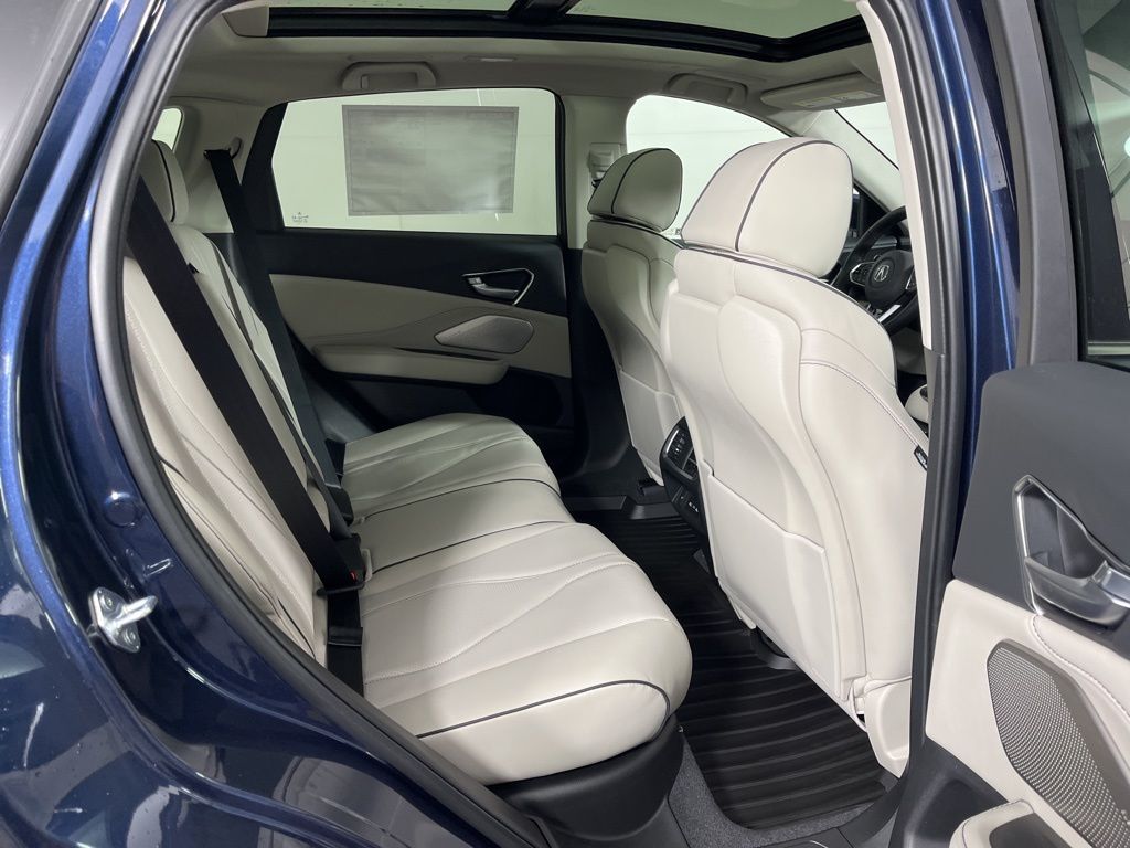 Thumbnail: 2026 Acura RDX - 13