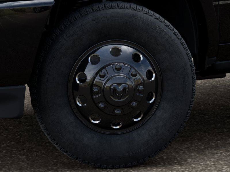 New 2026 Ram 3500 Truck