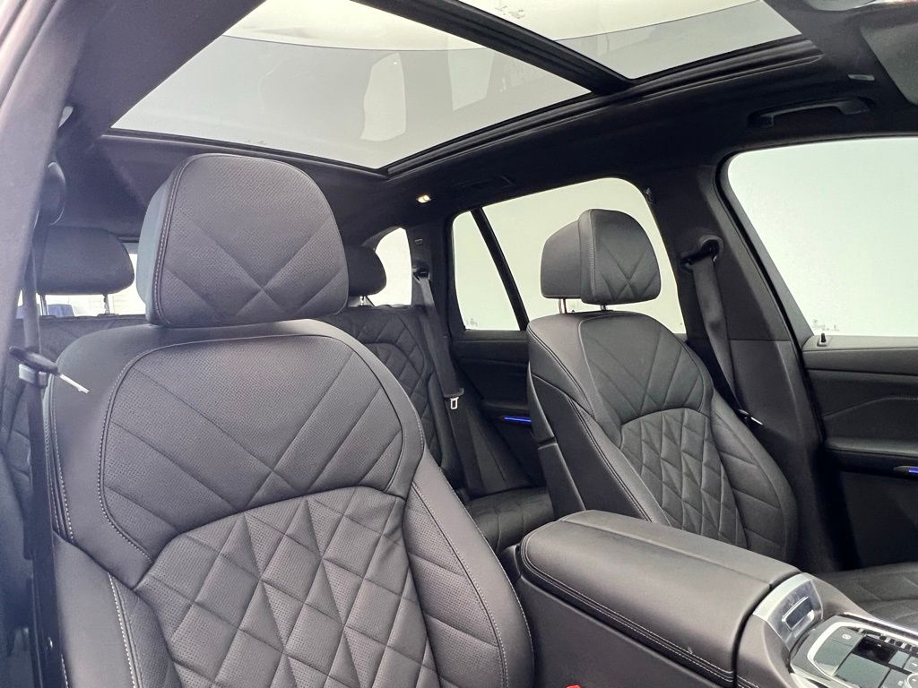 2024 BMW X5 sDrive40i 8