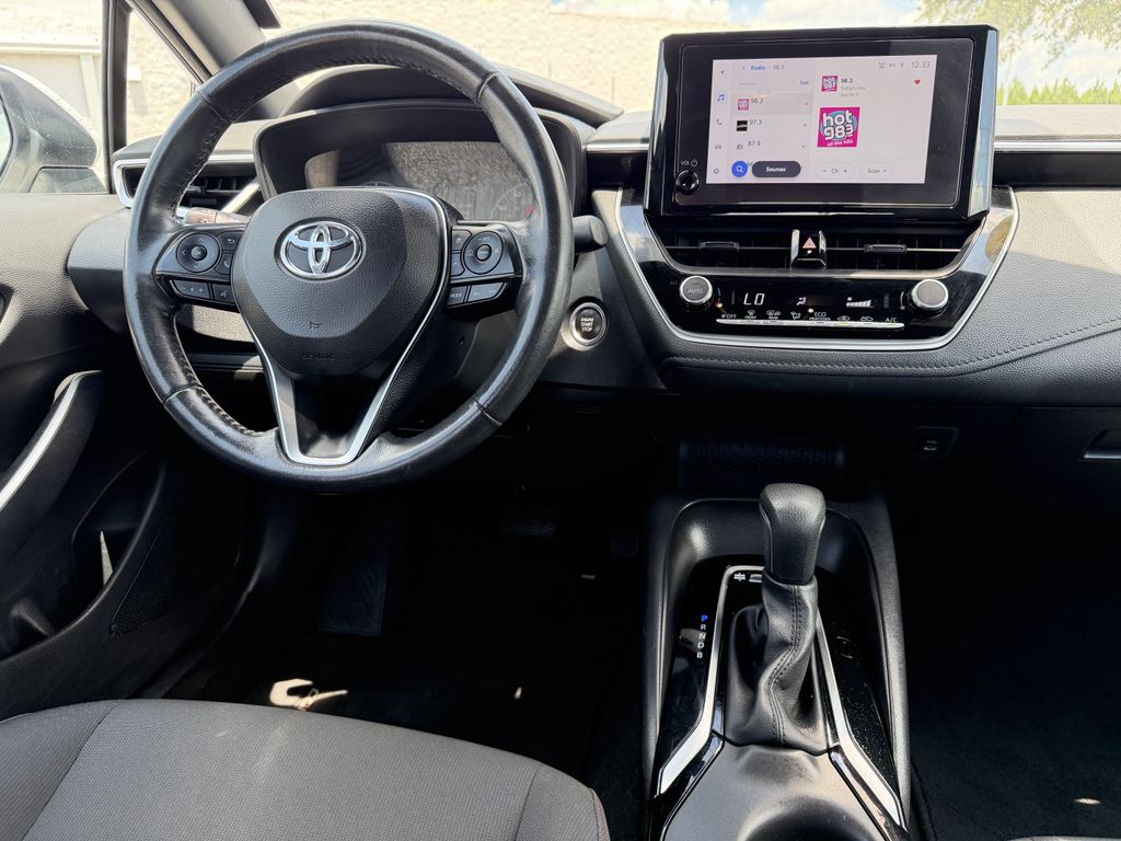 Used 2024 Toyota Corolla Sedan