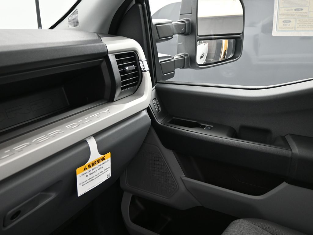 2026 Ford F-250 XL photo 19