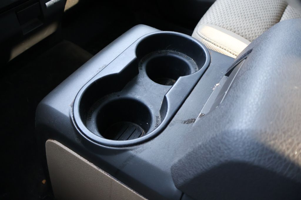 Thumbnail: 2013 Ford F-150 - 28