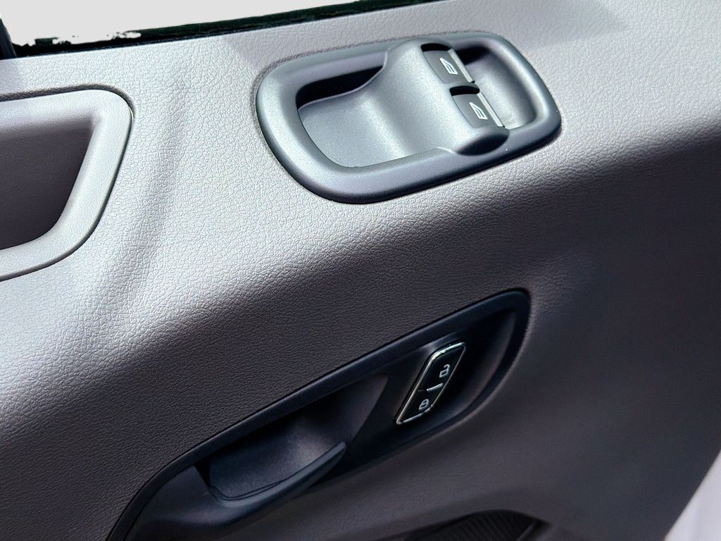 2026 Ford Transit Van Base - Photo 19