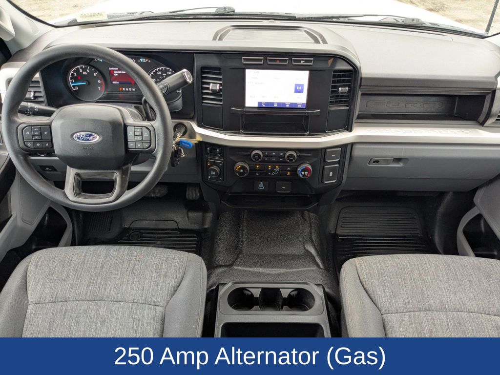 2023 Ford F-250 Super Duty XL