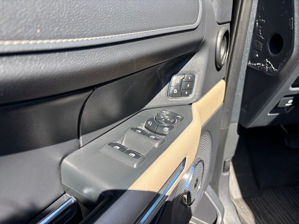 Used Car 2024 Ford Expedition  Limited For Sale Under $60,000 In Austin, Texas