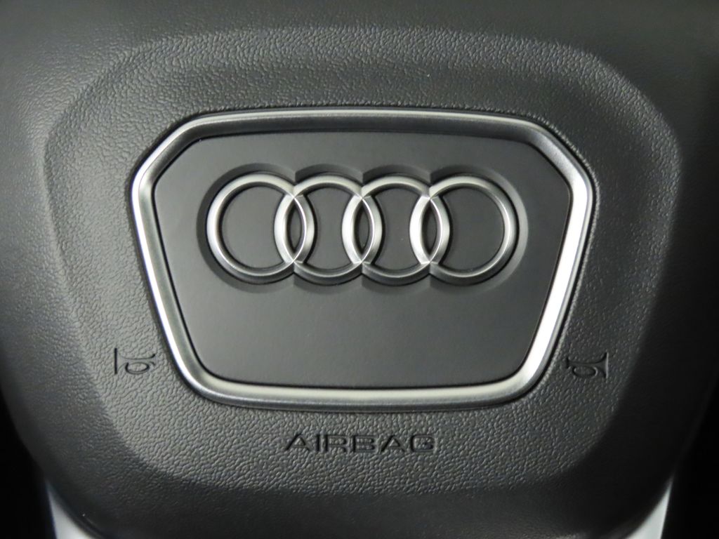 Thumbnail: 2026 Audi A3 - 17