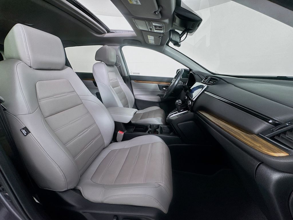 Used Car 2019 Honda Cr-v  Ex-l For Sale Under $25,000 In Austin, Texas