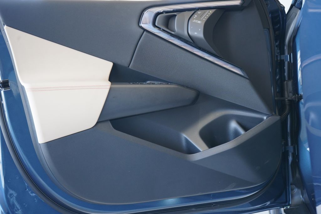 Thumbnail: 2025 BMW X3 - 9