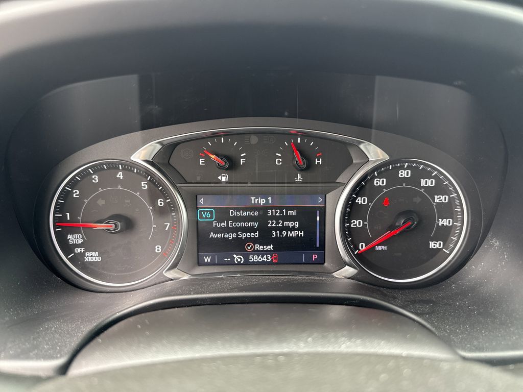 2023 GMC Acadia SLT Silver at AutoSavvy Houston Southwest