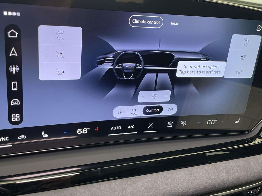 2026 Audi S5 3.0T Premium Plus Gray at Audi Porsche Sewickley