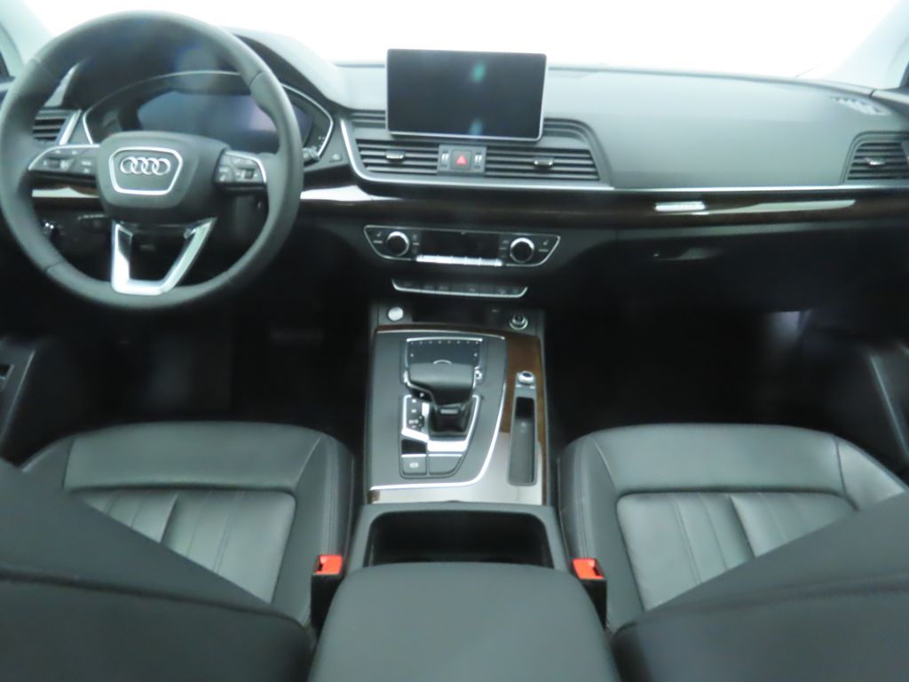 2019 Audi Q5 Premium Plus 13