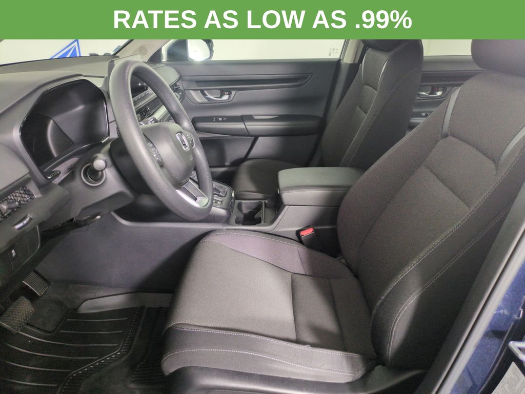 Used 2023 Honda CR-V For Sale in Fort Wayne, IN