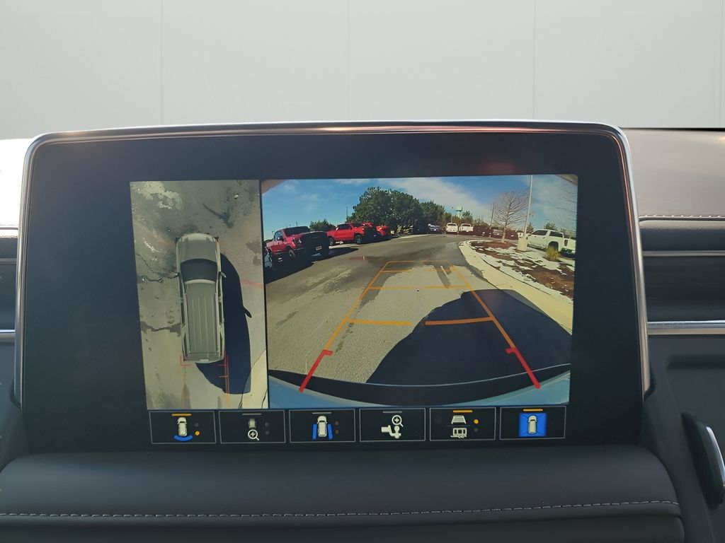 Used Car 2022 Chevrolet Tahoe  Z71 For Sale Under $50,000 In Austin, Texas