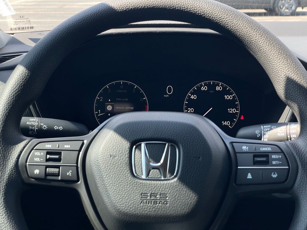 Thumbnail: 2026 Honda CR-V - 12