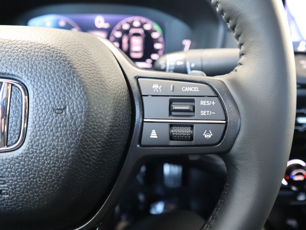 Thumbnail: 2025 Honda Accord - 13