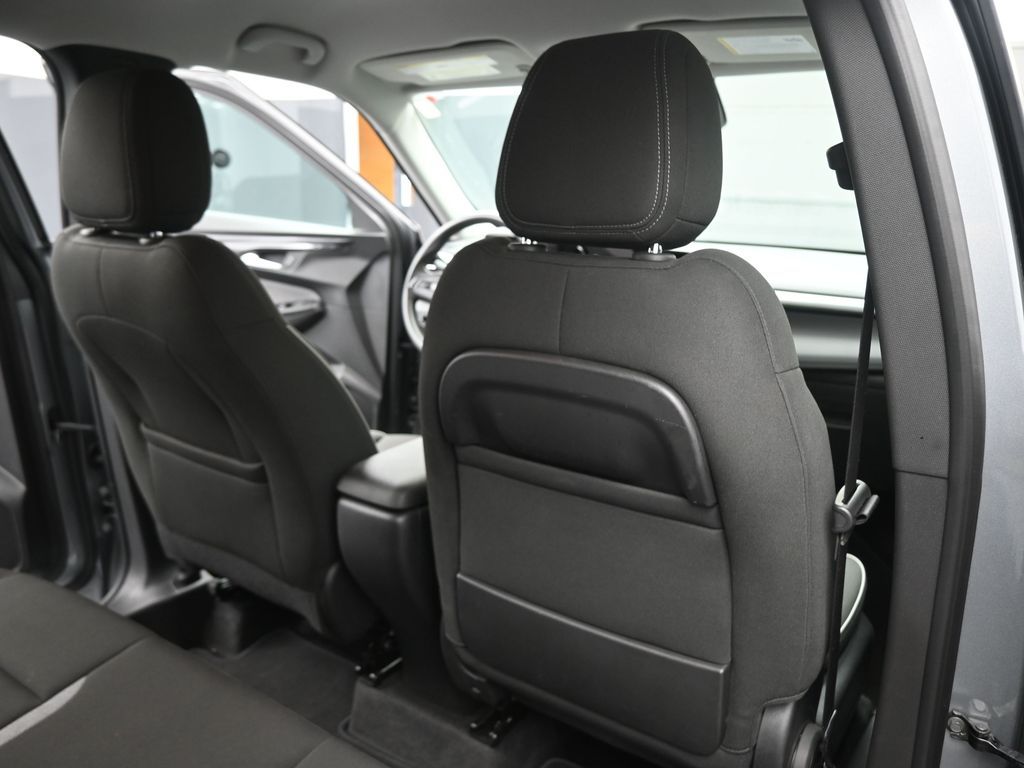 Used 2025 Chevrolet TrailBlazer SUV