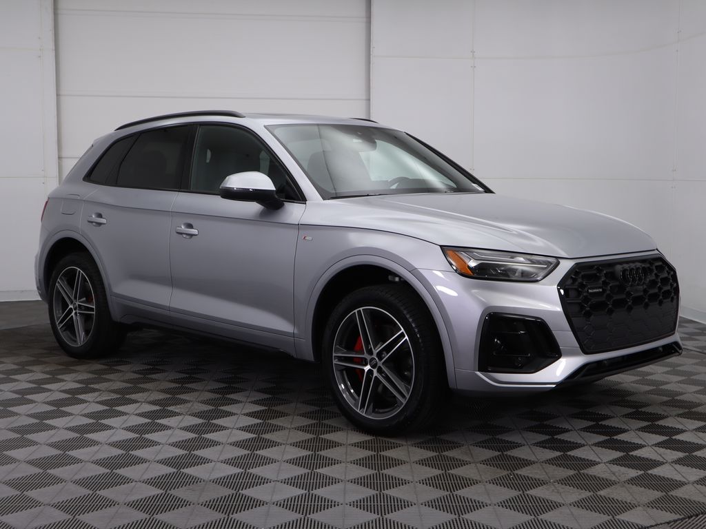 2025 Audi Q5  3