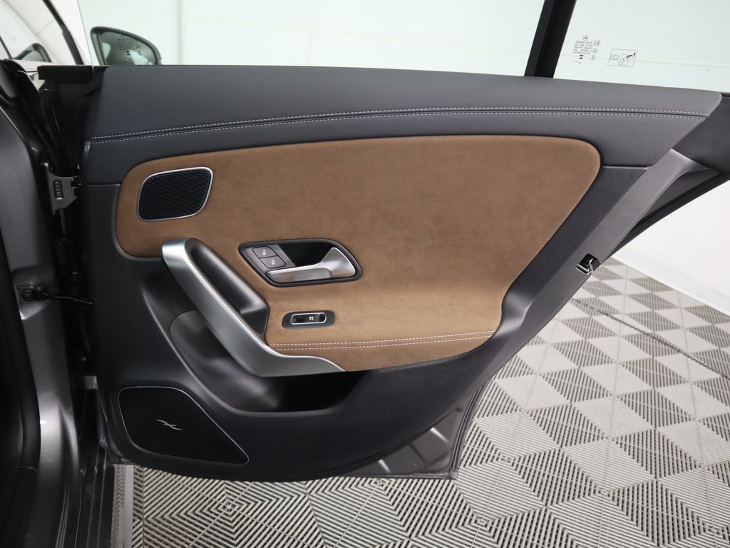 Thumbnail: 2026 Mercedes-Benz CLA - 28