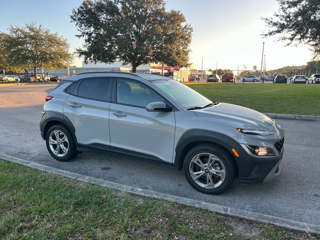 Thumbnail: 2023 Hyundai Kona - 7