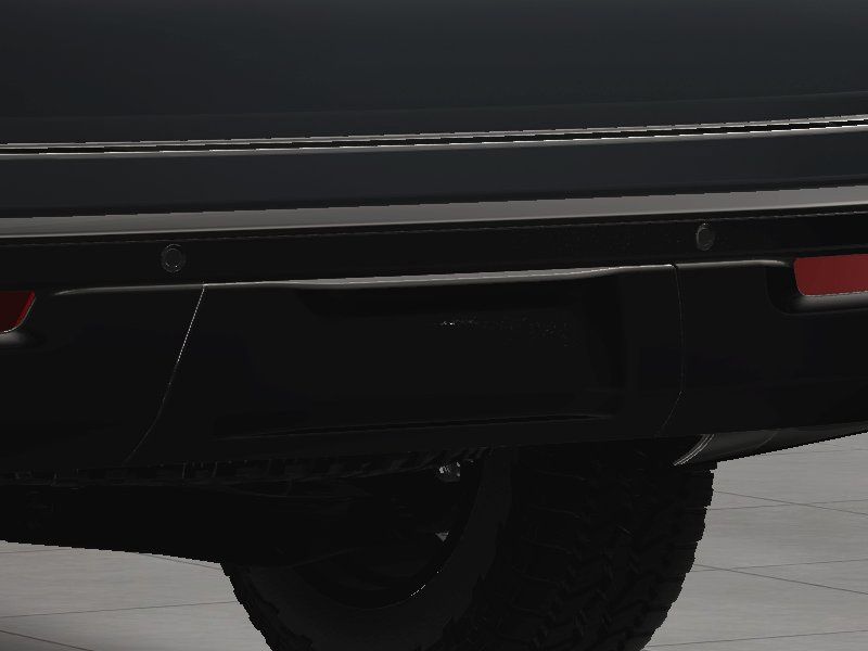 New 2025 Gray Jeep Series II image 16