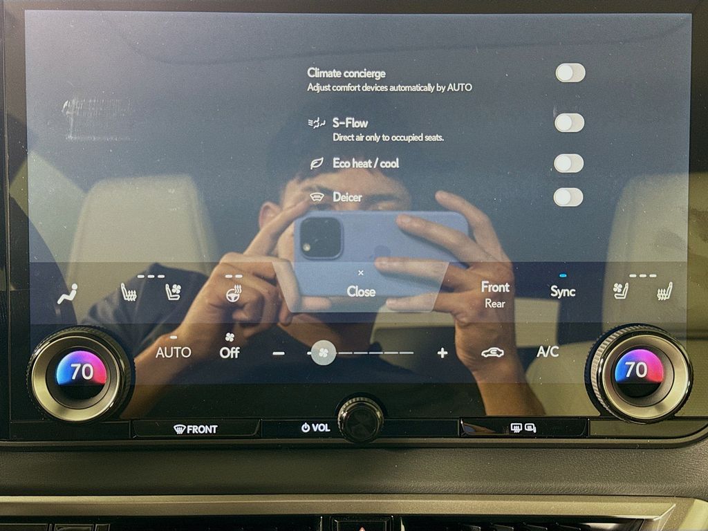 Thumbnail: 2026 Lexus RX - 14