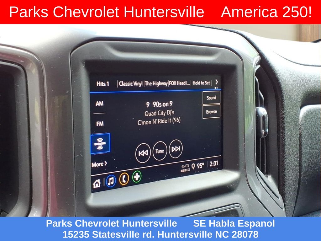 ChevroletSilverado 15004