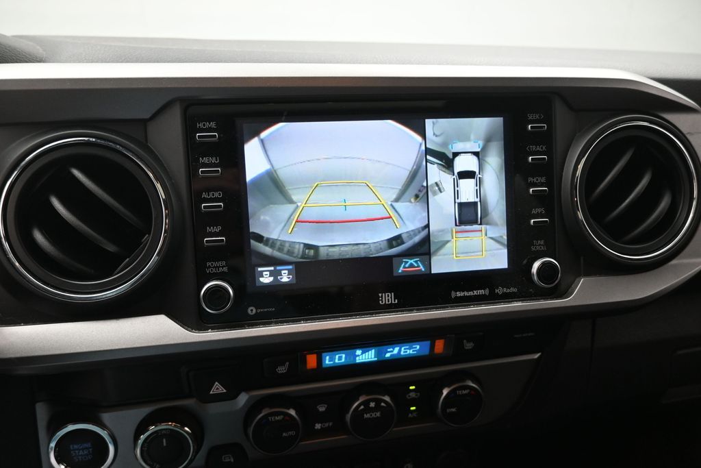 Used 2021 Toyota Tacoma Truck