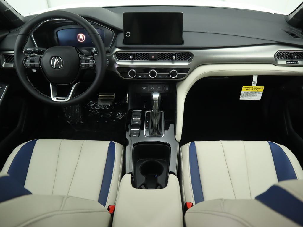 Thumbnail: 2026 Acura Integra - 13