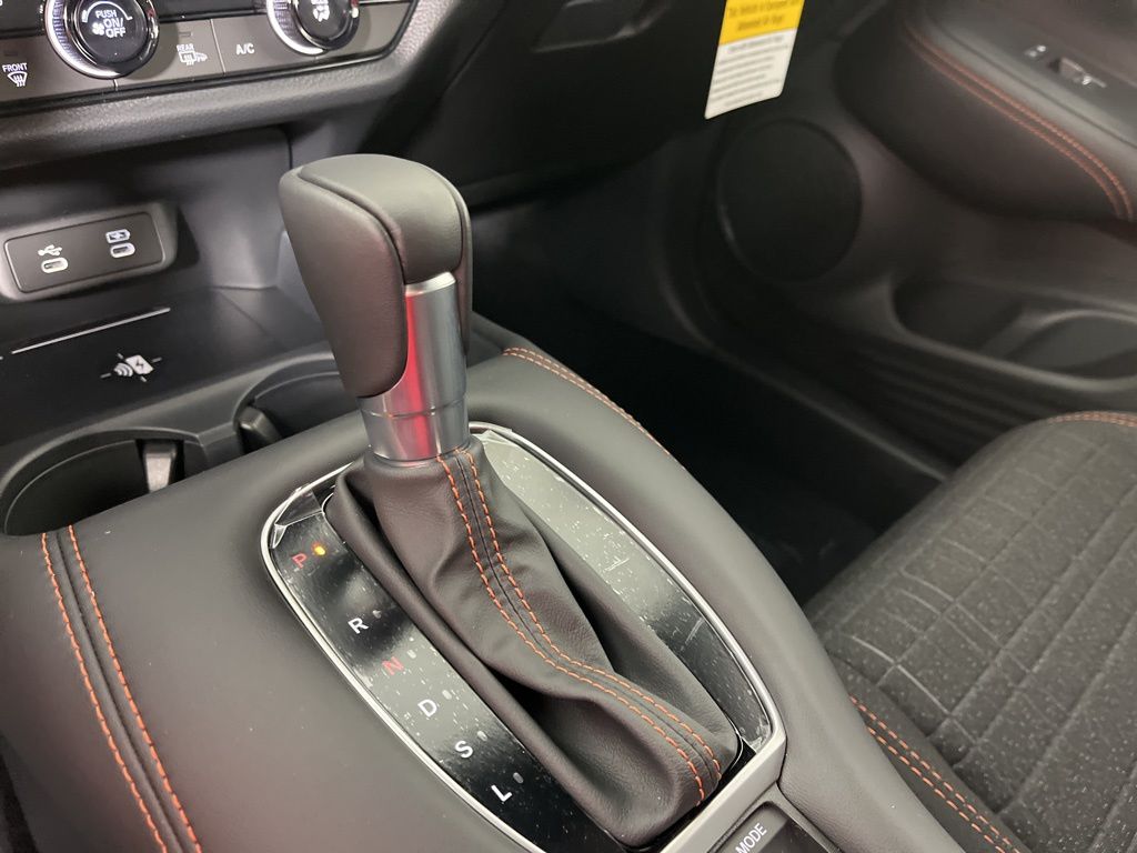 Thumbnail: 2026 Honda HR-V - 30