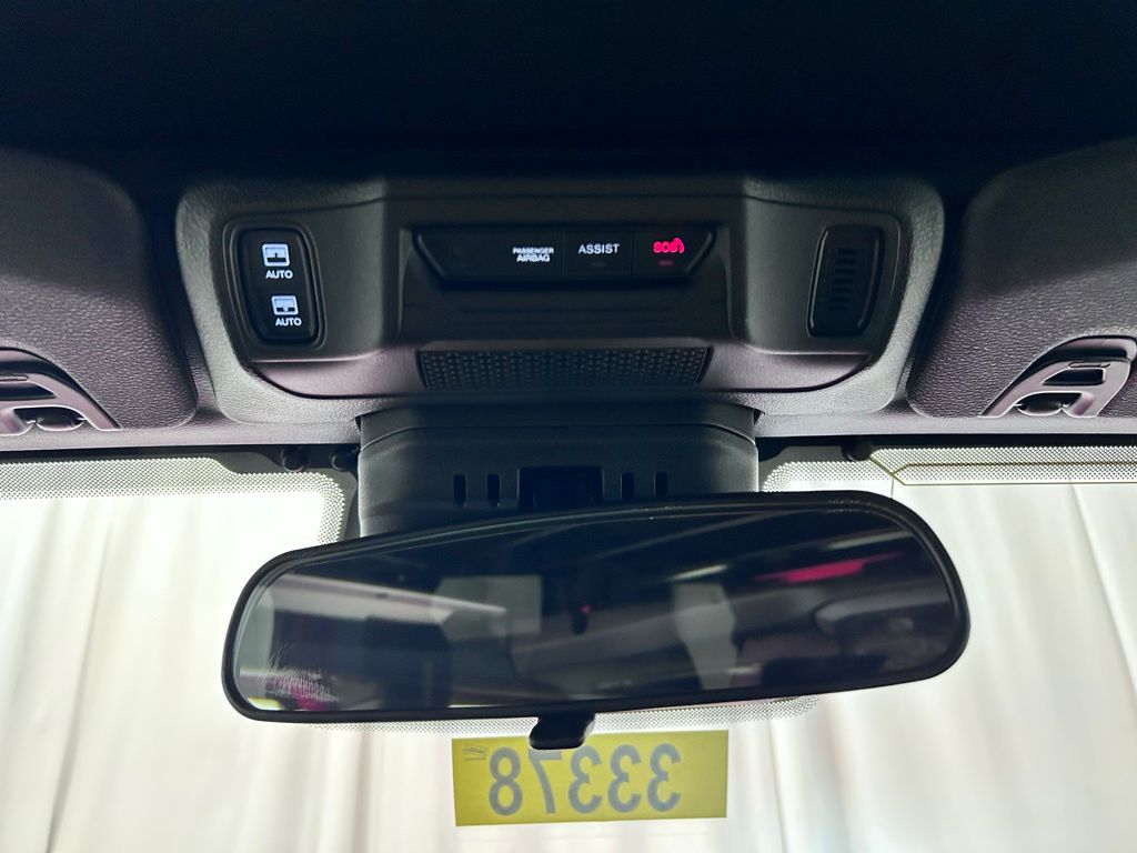 new 2026 Jeep Wrangler car, priced at $57,085