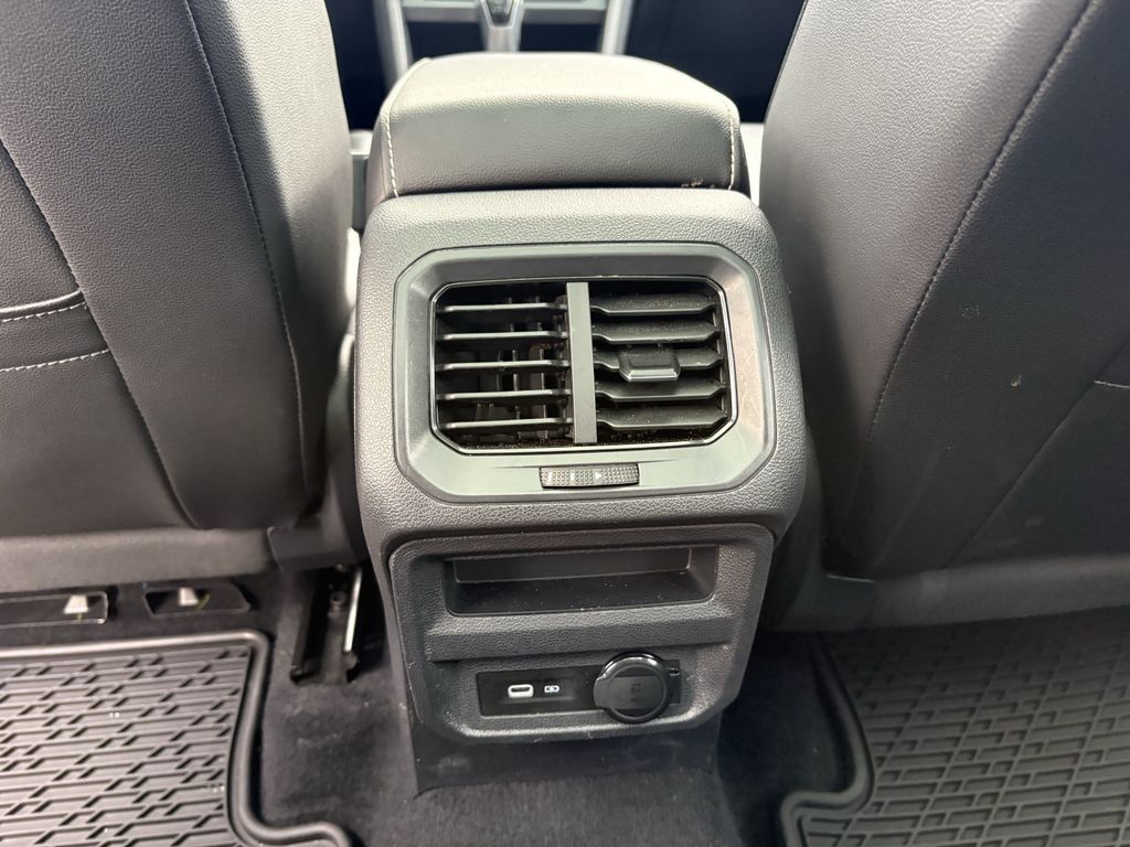 2022 Volkswagen Tiguan 2.0T SE  at North Houston Mitsubishi